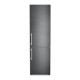 Liebherr Ψυγειοκαταψύκτης 362lt NoFrost Υ201.5xΠ59.7xΒ67.5εκ. Γκρι CBNbsa10 575i Liebherr Ψυγειοκαταψύκτης 362lt NoFrost Υ201.5xΠ59.7xΒ67.5εκ. Γκρι CBNbsa10 575i